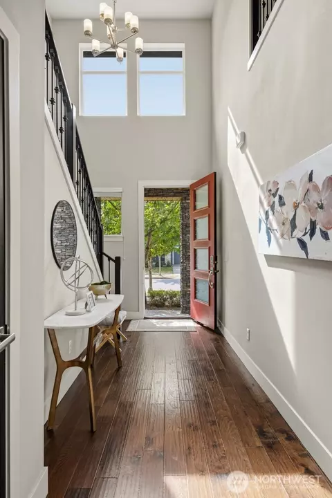 Entry Way - 18023 44th Dr SE, Bothell, WA 98012 photo 1 of 3