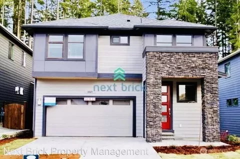 Exterior - 18023 44th Dr SE, Bothell, WA 98012 photo 2 of 6