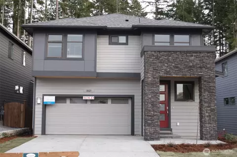 Exterior - 18023 44th Dr SE, Bothell, WA 98012 photo 2 of 6