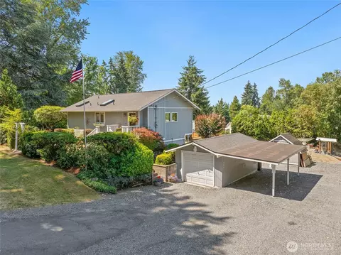 511 13th Ave, Milton, WA 98354