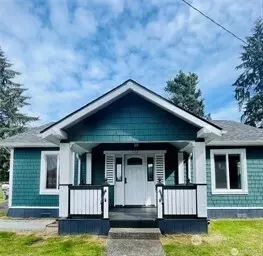 528 S 7th, Montesano, WA 98563