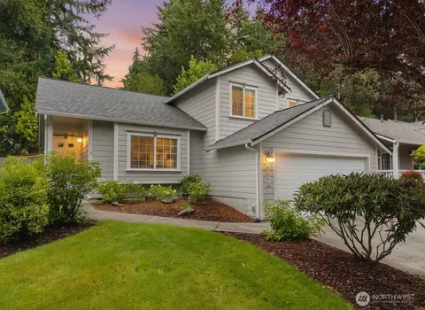 3016 Powder Ridge St SE, Olympia, WA 98501