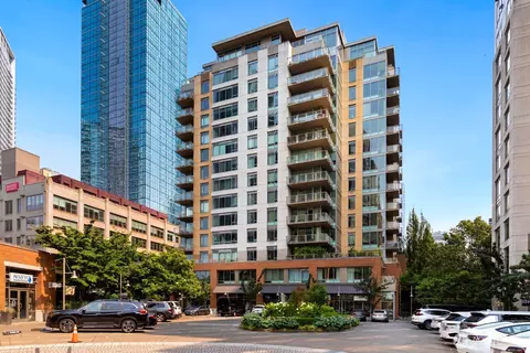 910 Lenora St #S909, Seattle, WA 98121