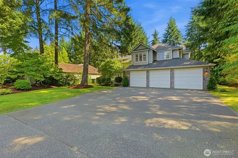 4316 N Foxglove Dr, Gig Harbor, WA 98332