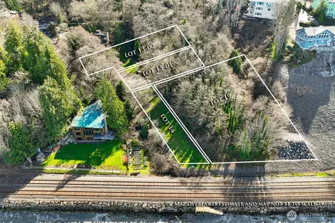 0 8xxx Lots 19 1501 1300 61st Pl W, Mukilteo, WA 98275