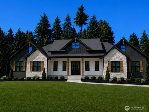 6410 Shadow Creek Ln NE, Olympia, WA 98516
