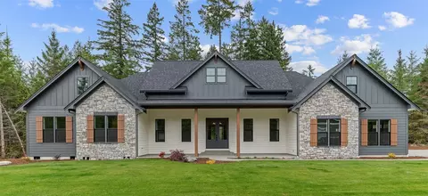 6410 Shadow Creek Ln NE, Olympia, WA 98516