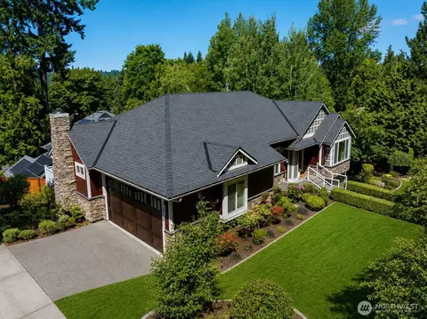 10530 NE 119th Pl, Kirkland, WA 98034