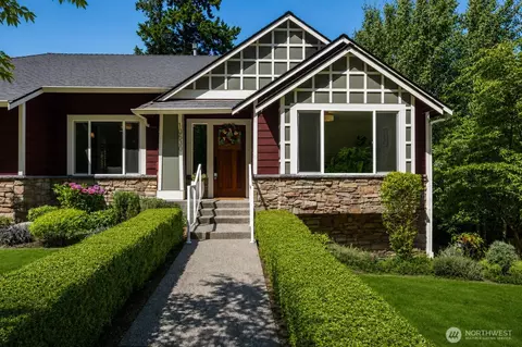 10530 NE 119th Pl, Kirkland, WA 98034