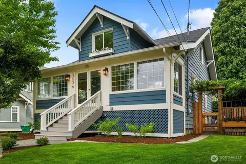 3026 NW 71st St, Seattle, WA 98117