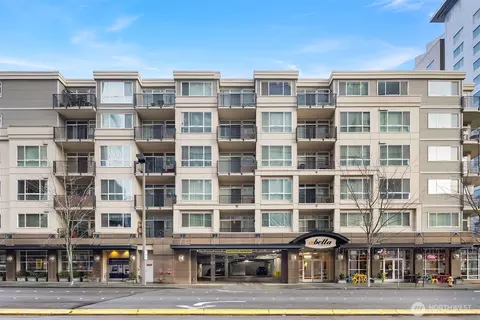 300 110th Ave NE #312, Bellevue, WA 98004
