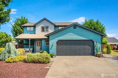 18811 103rd Ave E, Puyallup, WA 98374