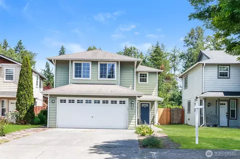 4919 106th St NE, Marysville, WA 98270