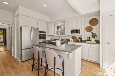 Kitchen - 938 18th Ave E, Seattle, WA 98112 photo 1 of 1