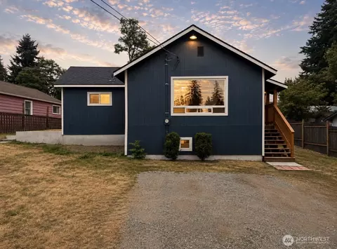 5523 S Leo St, Seattle, WA 98178
