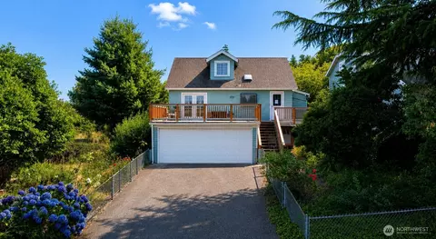 11711 82nd Ave S, Seattle, WA 98178