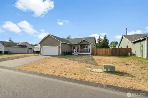 1400 Frog Hollow Ln, Tenino, WA 98589