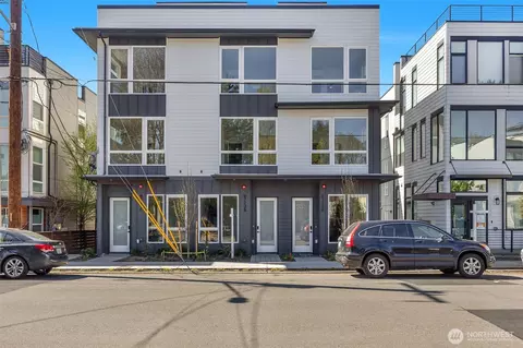 6723 Carleton Ave S #B, Seattle, WA 98108