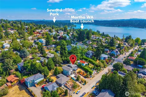 5138 S Myrtle St, Seattle, WA 98118