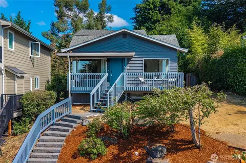 5138 S Myrtle St, Seattle, WA 98118