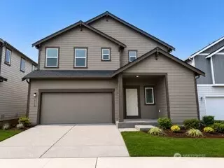 16408 201st Ave E, Bonney Lake, WA 98391