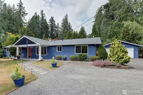 2327 148th Ave SE, Sammamish, WA 98075