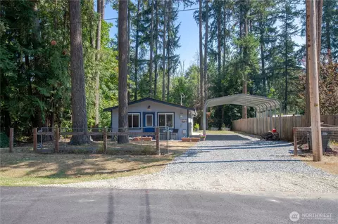 17338 Heather Ln SE, Yelm, WA 98597