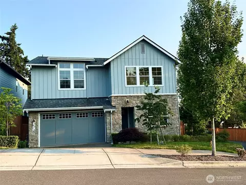 8315 NE 126th Pl, Kirkland, WA 98033