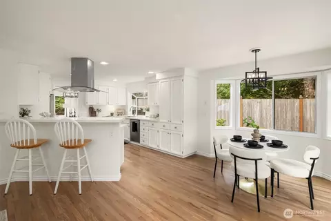 Kitchen - 12138 NE 166th Pl, Bothell, WA 98011 photo 1 of 5