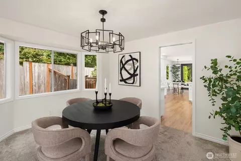 Dining - 12138 NE 166th Pl, Bothell, WA 98011 photo 1 of 3