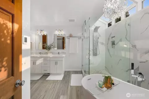 Bath - 12138 NE 166th Pl, Bothell, WA 98011 photo 1 of 5