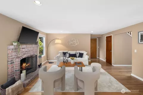 Living - 12138 NE 166th Pl, Bothell, WA 98011 photo 2 of 5