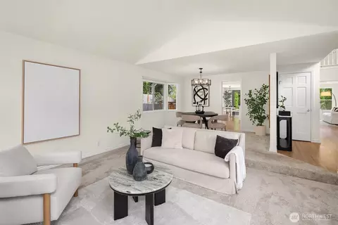 Living - 12138 NE 166th Pl, Bothell, WA 98011 photo 5 of 8