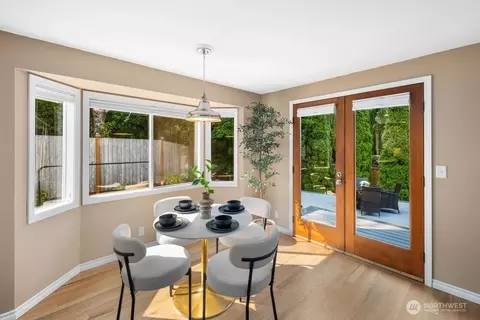 Dining - 12138 NE 166th Pl, Bothell, WA 98011 photo 2 of 2