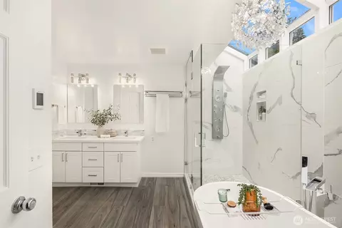 Bath - 12138 NE 166th Pl, Bothell, WA 98011 photo 1 of 5