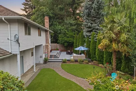 Exterior - 12138 NE 166th Pl, Bothell, WA 98011 photo 10 of 12