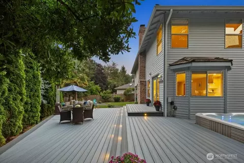 Exterior - 12138 NE 166th Pl, Bothell, WA 98011 photo 2 of 12