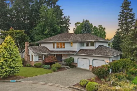 Exterior - 12138 NE 166th Pl, Bothell, WA 98011 photo 12 of 12