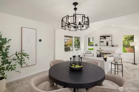 Dining - 12138 NE 166th Pl, Bothell, WA 98011 photo 2 of 3