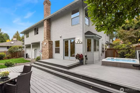 Exterior - 12138 NE 166th Pl, Bothell, WA 98011 photo 2 of 10