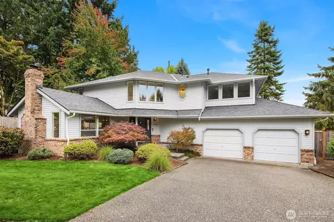 12138 NE 166th Pl, Bothell, WA 98011