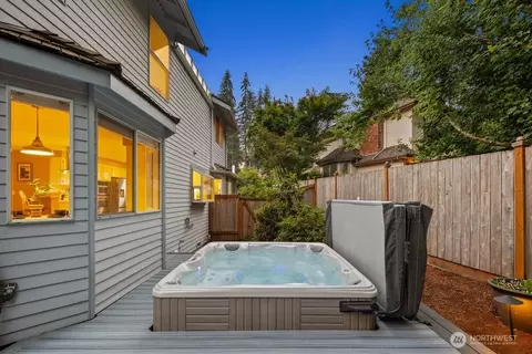 Exterior - 12138 NE 166th Pl, Bothell, WA 98011 photo 5 of 12