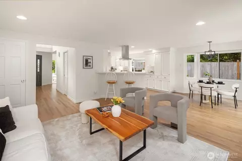Living - 12138 NE 166th Pl, Bothell, WA 98011 photo 7 of 8