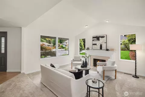 Living - 12138 NE 166th Pl, Bothell, WA 98011 photo 3 of 8