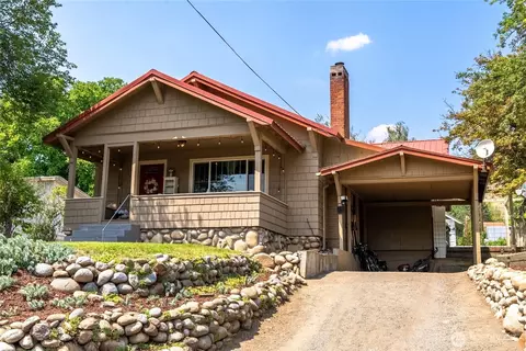 765 3rd Ave N, Okanogan, WA 98840