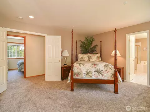 Bedroom - 1919 243rd Pl SE, Bothell, WA 98021 photo 3 of 5