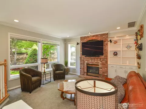 Living - 1919 243rd Pl SE, Bothell, WA 98021 photo 3 of 6