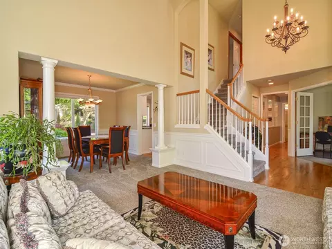 Living - 1919 243rd Pl SE, Bothell, WA 98021 photo 1 of 6