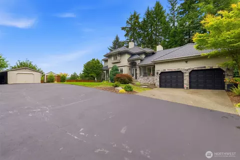 9610 61st St NW, Gig Harbor, WA 98335