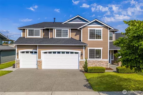 17729 11th Pl W, Lynnwood, WA 98037